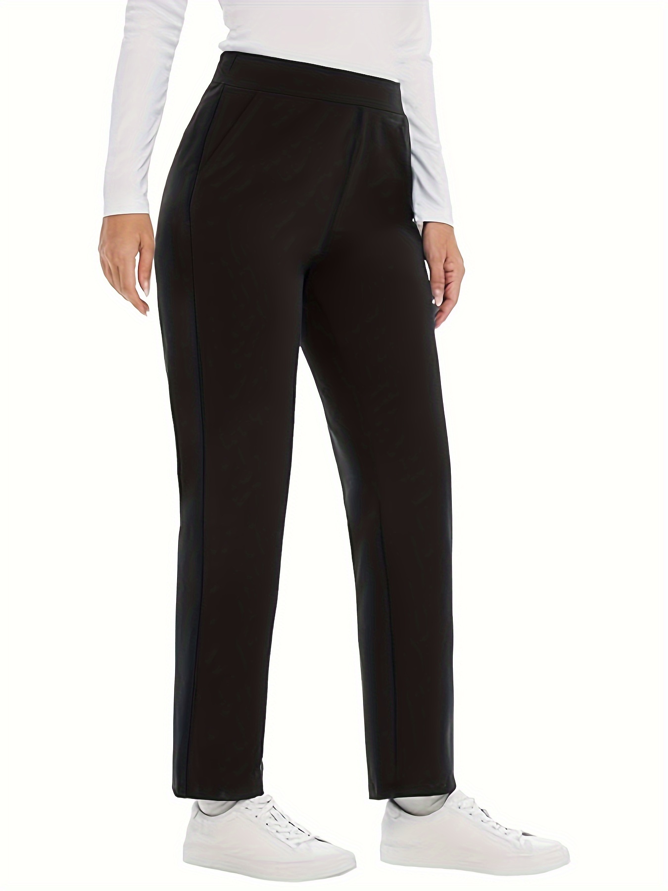 Women Formal Wear Business - Celana lurus wanita, pakaian bisnis formal