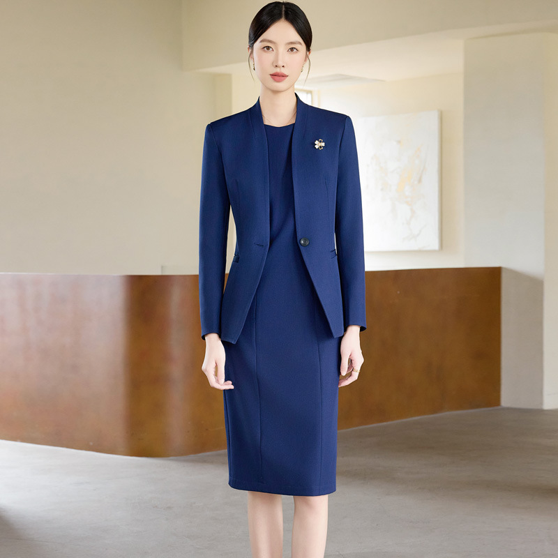 Women Formal Wear Business - Setelan Bisnis Wanita Formal Gaya OL