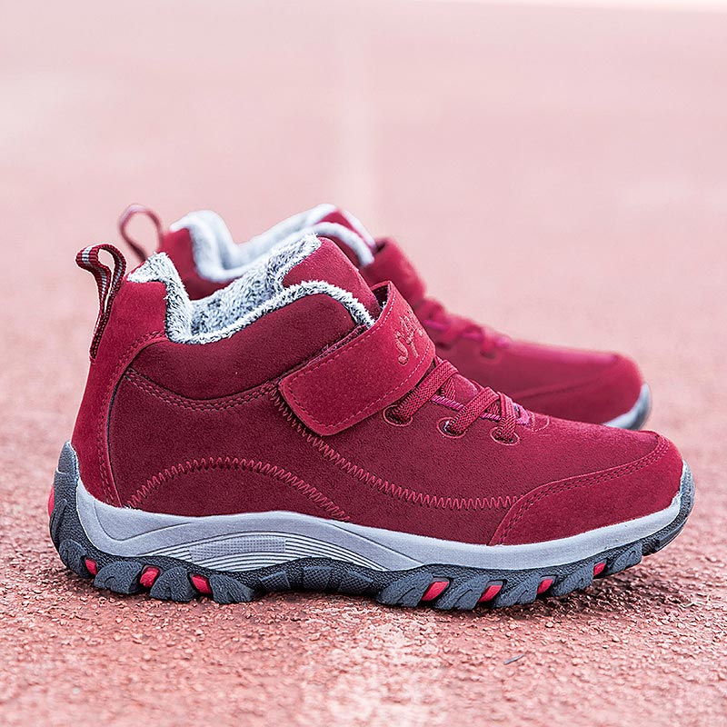 Women'S Formal Wear Names - short winter sports shoes for women