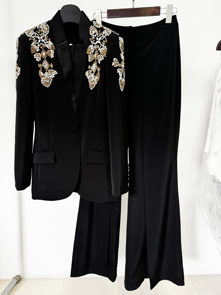 HIGH STREET Setelan Desainer T - Formal Women'S Wear ulasan dan harga