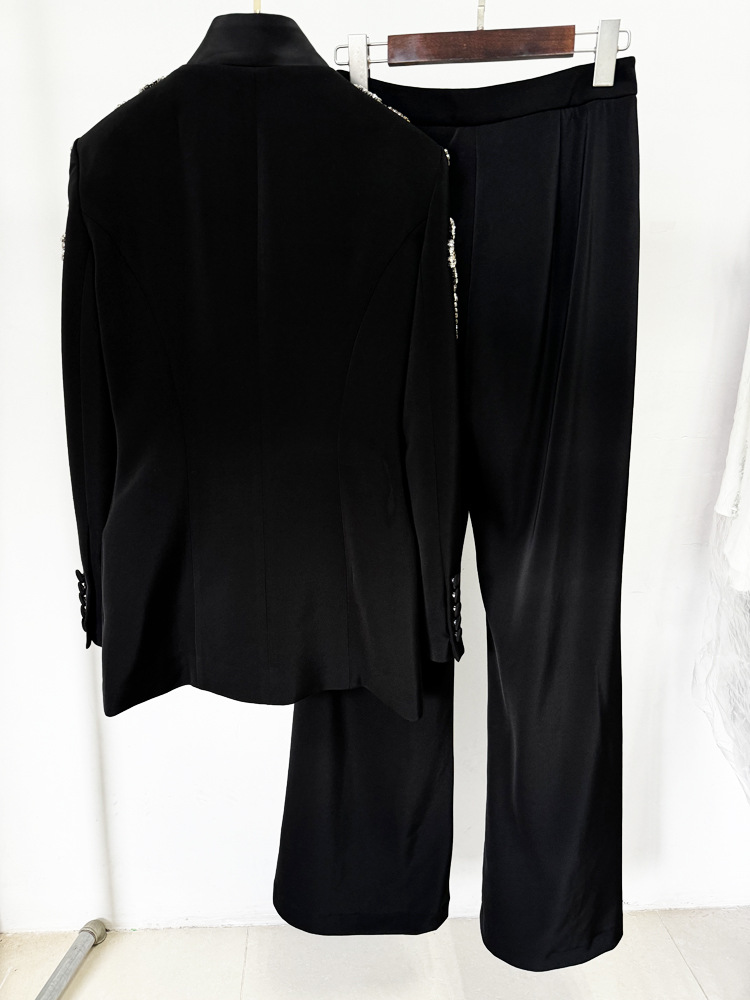 HIGH STREET Setelan Desainer T - Formal Women'S Wear ulasan dan harga