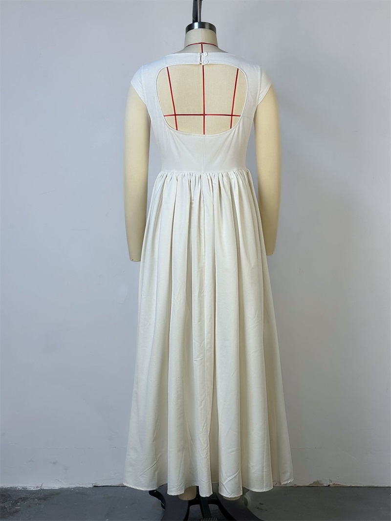 Gaun Prom Wanita Putri Elegan  - Women Formal Wear With Skirt ulasan dan harga