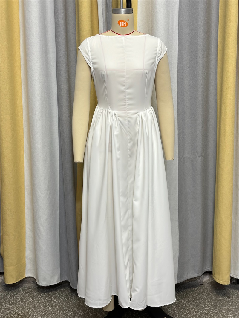 Gaun Prom Wanita Putri Elegan  - Women Formal Wear With Skirt ulasan dan harga