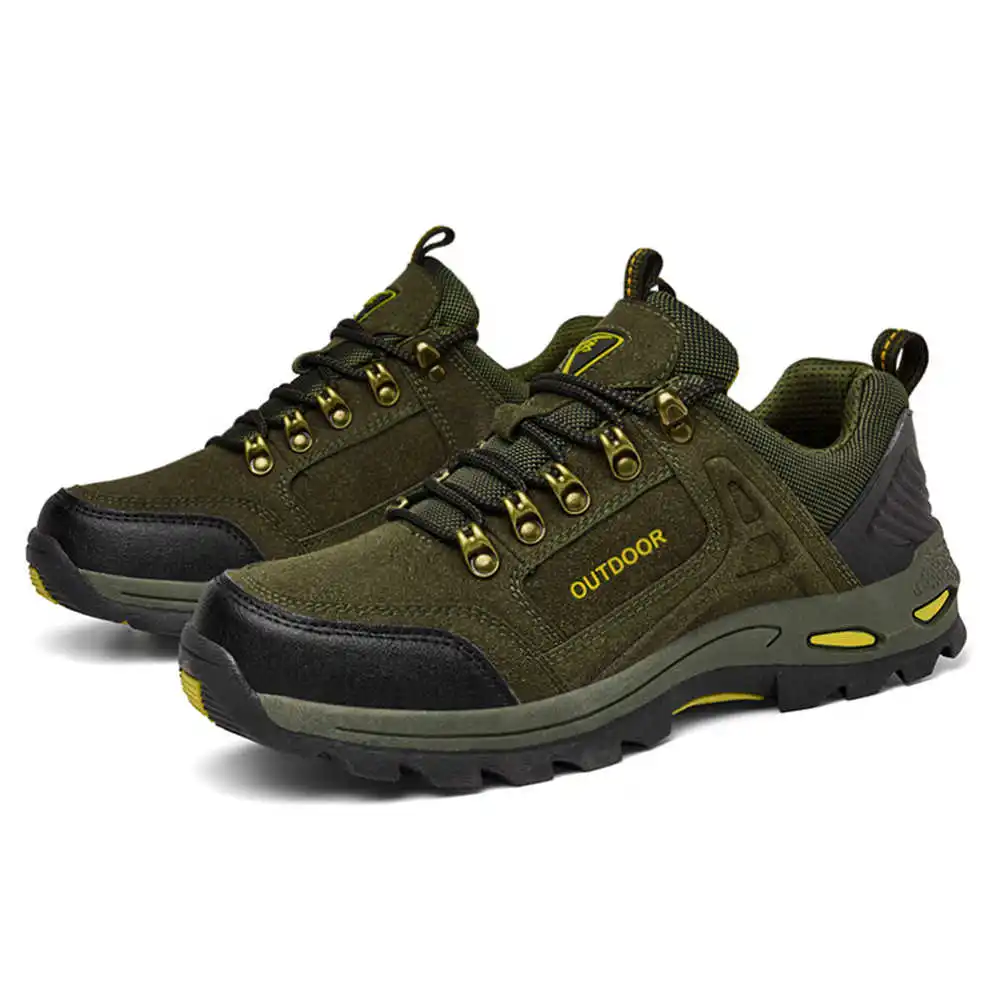 Non-slip tenis Hiking bertali  - Women'S Formal Wear Names ulasan dan harga