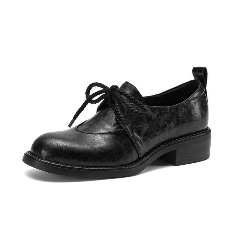 Sepatu Loafer Wanita Model Tal - Kitten Heel Women ulasan dan harga