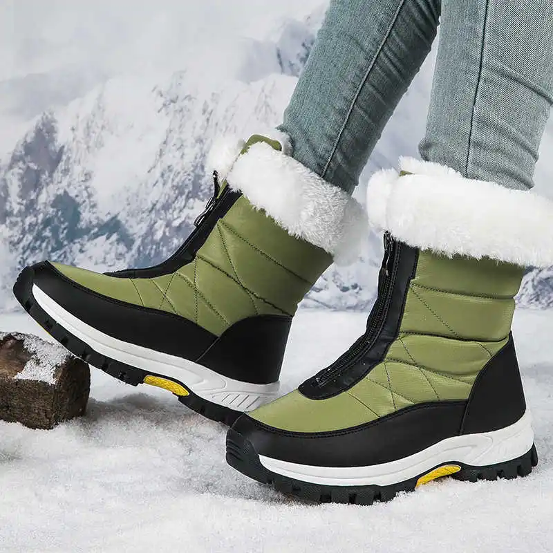 Sepatu Boot Wanita Sepatu Boot - Women'S Formal Wear Names ulasan dan harga