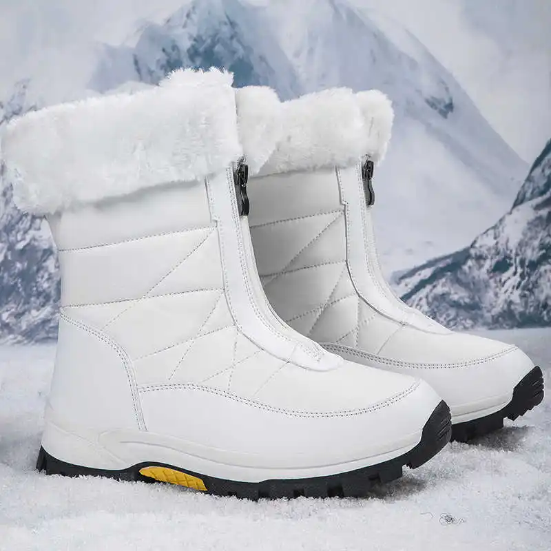 Sepatu Boot Wanita Sepatu Boot - Women'S Formal Wear Names ulasan dan harga