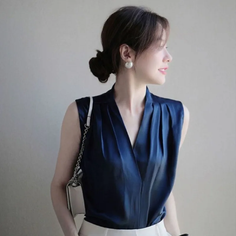 Kemeja & blus untuk wanita tan - Women Formal Wear M&S ulasan dan harga