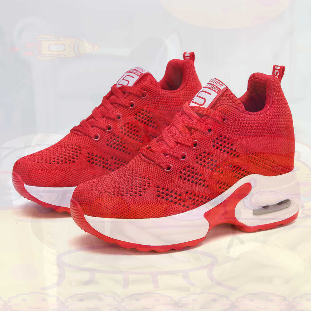Merah Ukuran 36 Sepatu Wanita  - Women'S Formal Wear Names ulasan dan harga