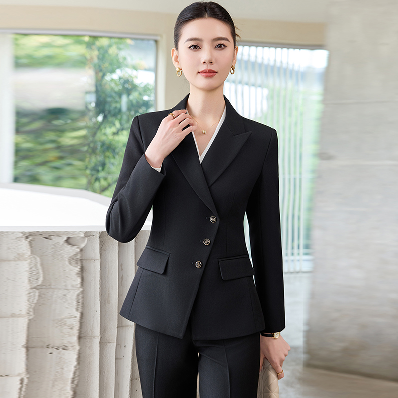 Setelan Celana Formal Kain Ber - Women'S Formal Wear Pantsuits ulasan dan harga