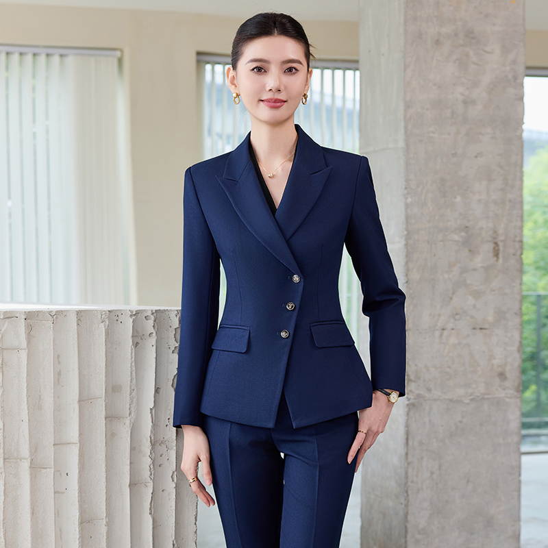 Setelan Celana Formal Kain Ber - Women'S Formal Wear Pantsuits ulasan dan harga