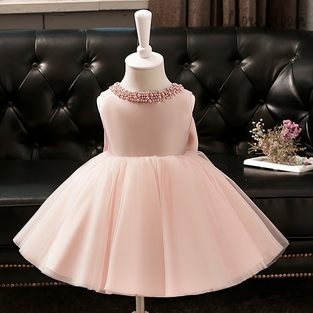 Gaun Malam Anak Perempuan Gaun - Formal Women'S Wear ulasan dan harga