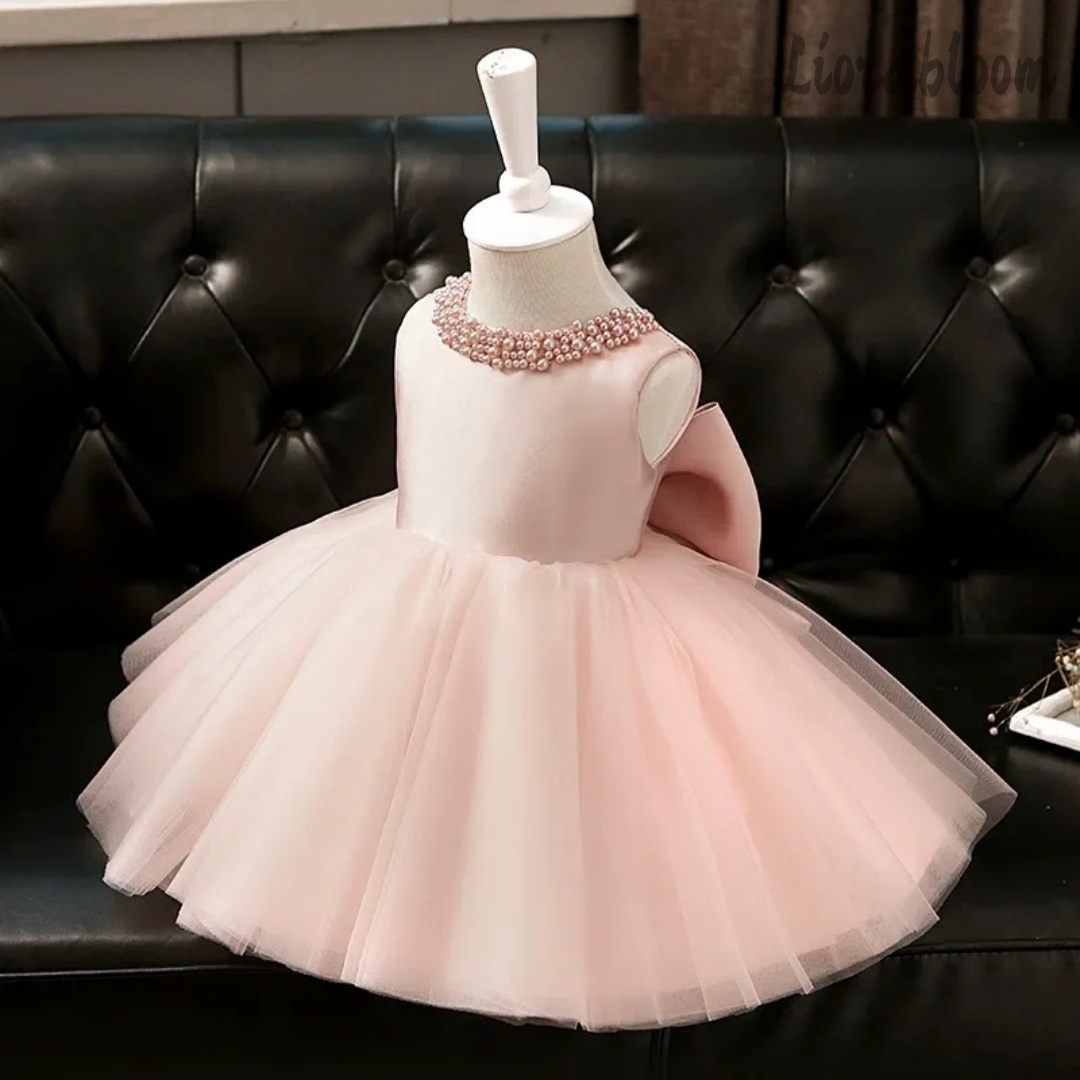 Gaun Malam Anak Perempuan Gaun - Formal Women'S Wear ulasan dan harga
