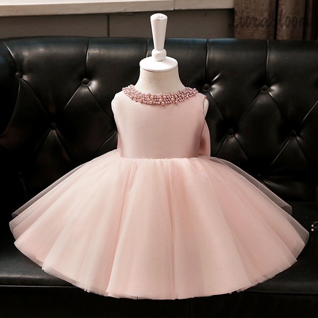 Gaun Malam Anak Perempuan Gaun - Formal Women'S Wear ulasan dan harga