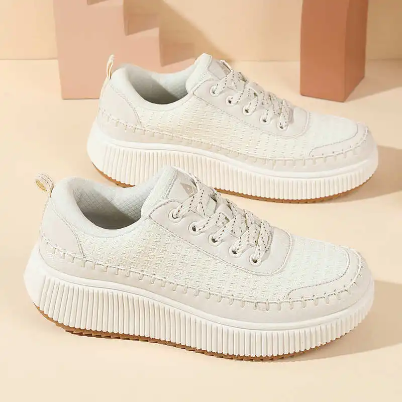 Sepatu kets flat wanita, sepat - Women'S Formal Wear Names ulasan dan harga