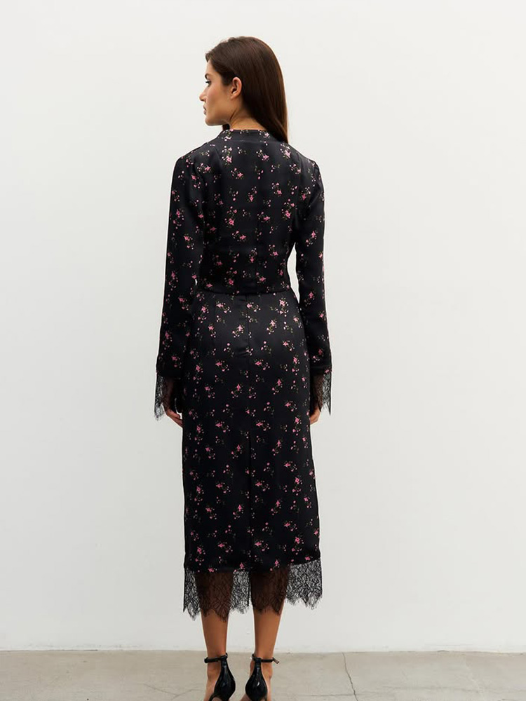 Setelan Olahraga Wanita Cetak  - Formal Women'S Wear ulasan dan harga