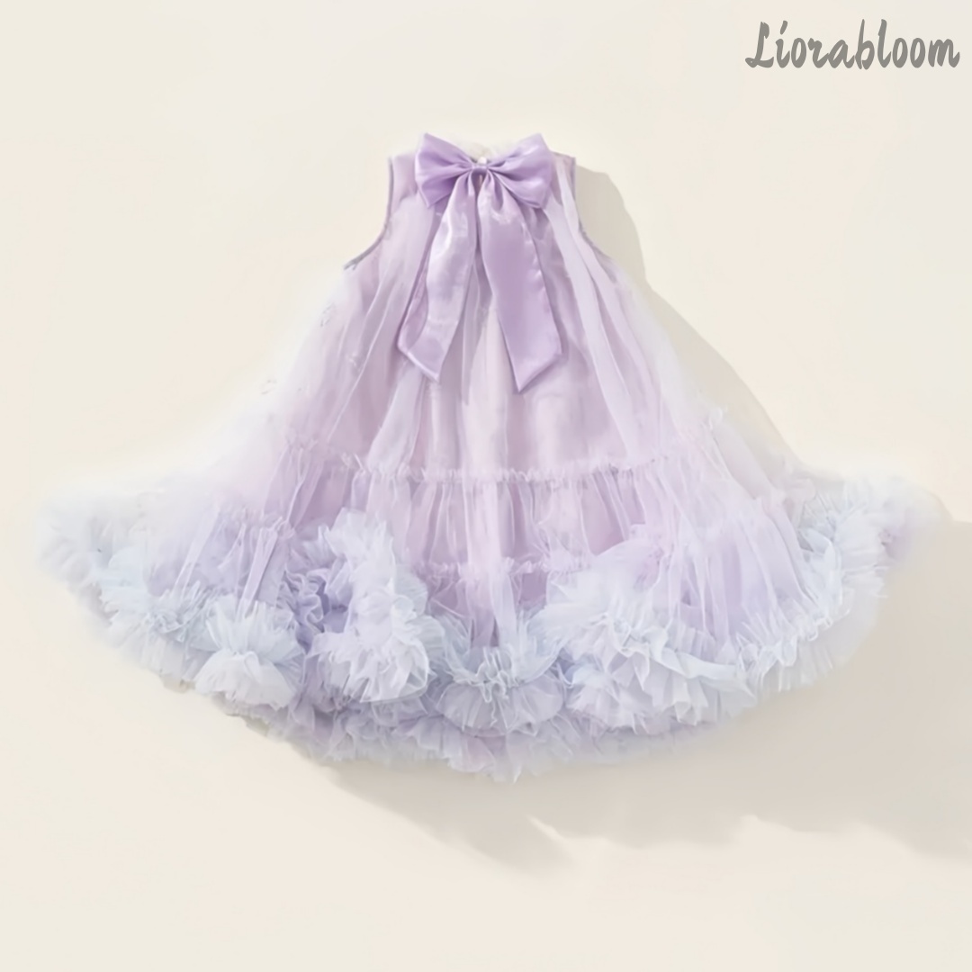 Gaun Putri Ungu Sehari-hari Ga - Formal Women'S Wear ulasan dan harga