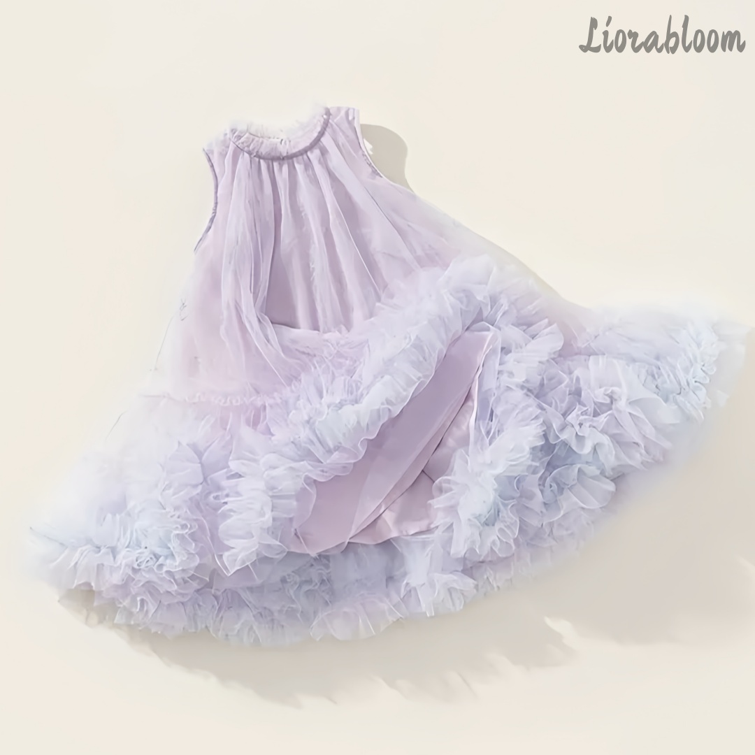 Gaun Putri Ungu Sehari-hari Ga - Formal Women'S Wear ulasan dan harga