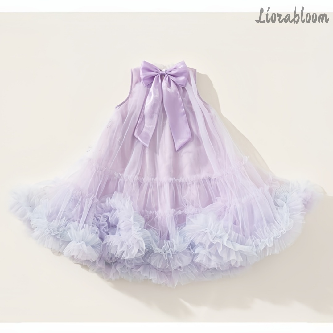 Gaun Putri Ungu Sehari-hari Ga - Formal Women'S Wear ulasan dan harga