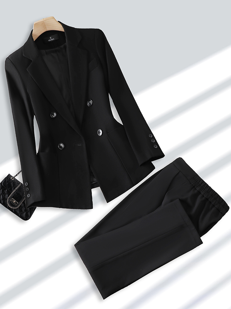 Setelan pakaian bisnis wanita, - Women Formal Wear Business ulasan dan harga
