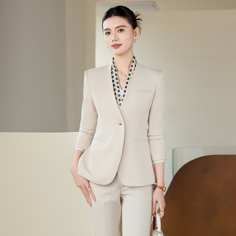 Setelan Celana Formal untuk Wa - Women'S Formal Wear Pantsuits ulasan dan harga
