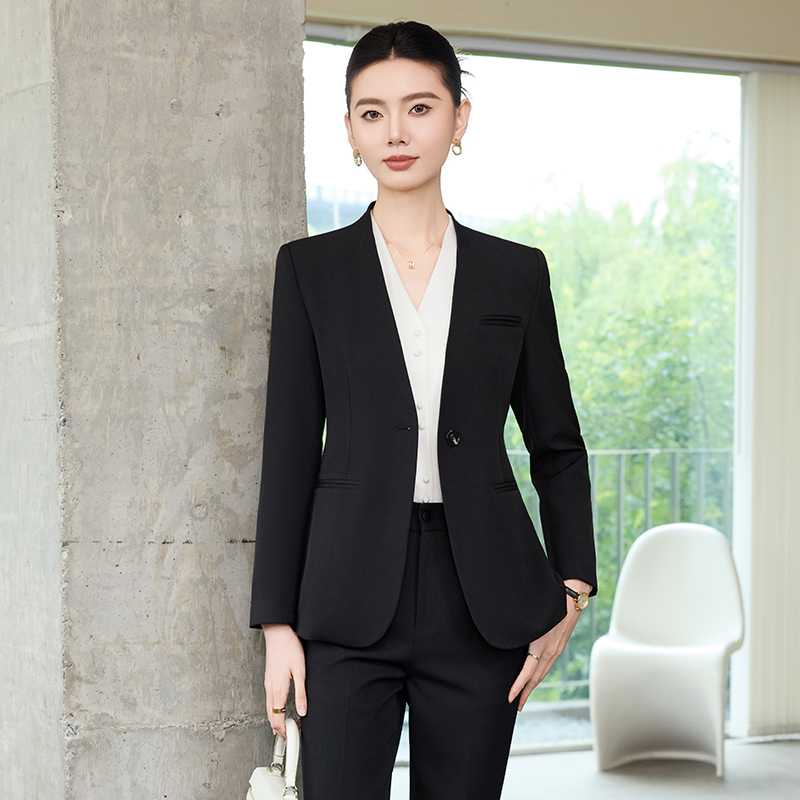 Setelan Celana Formal untuk Wa - Women'S Formal Wear Pantsuits ulasan dan harga