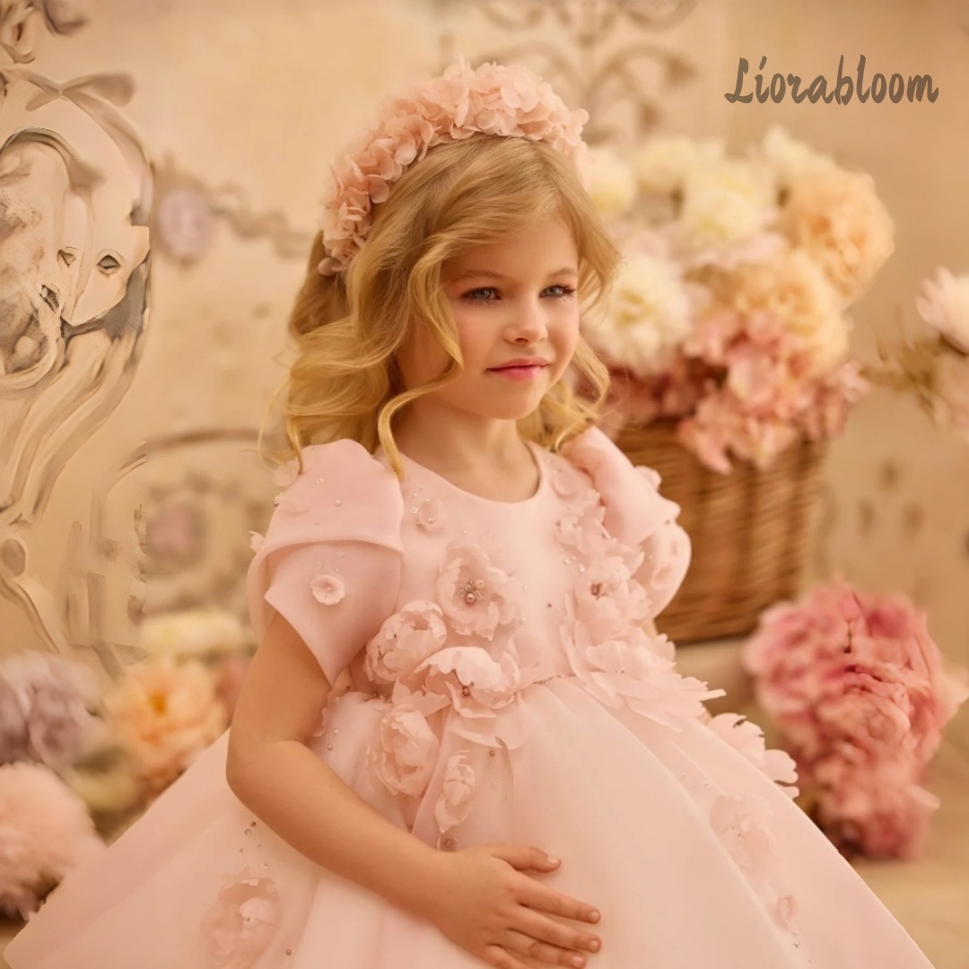 Pakaian Formal Anak Perempuan  - Women Formal Wear With Skirt ulasan dan harga