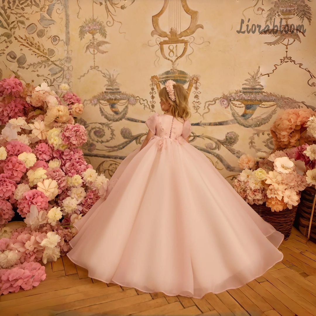 Pakaian Formal Anak Perempuan  - Women Formal Wear With Skirt ulasan dan harga