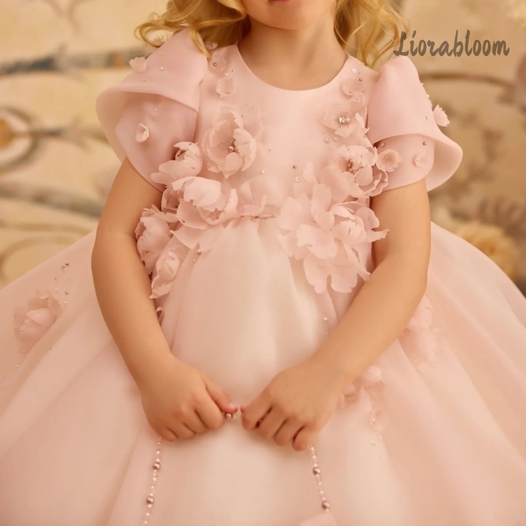 Pakaian Formal Anak Perempuan  - Women Formal Wear With Skirt ulasan dan harga