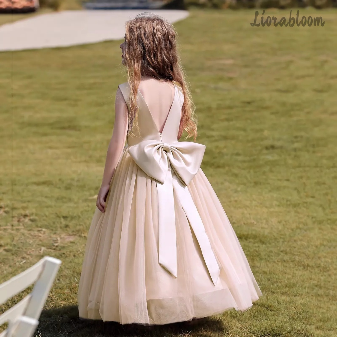 Gaun Putri Tanpa Punggung Mult - Women'S Formal Wear For A Wedding ulasan dan harga