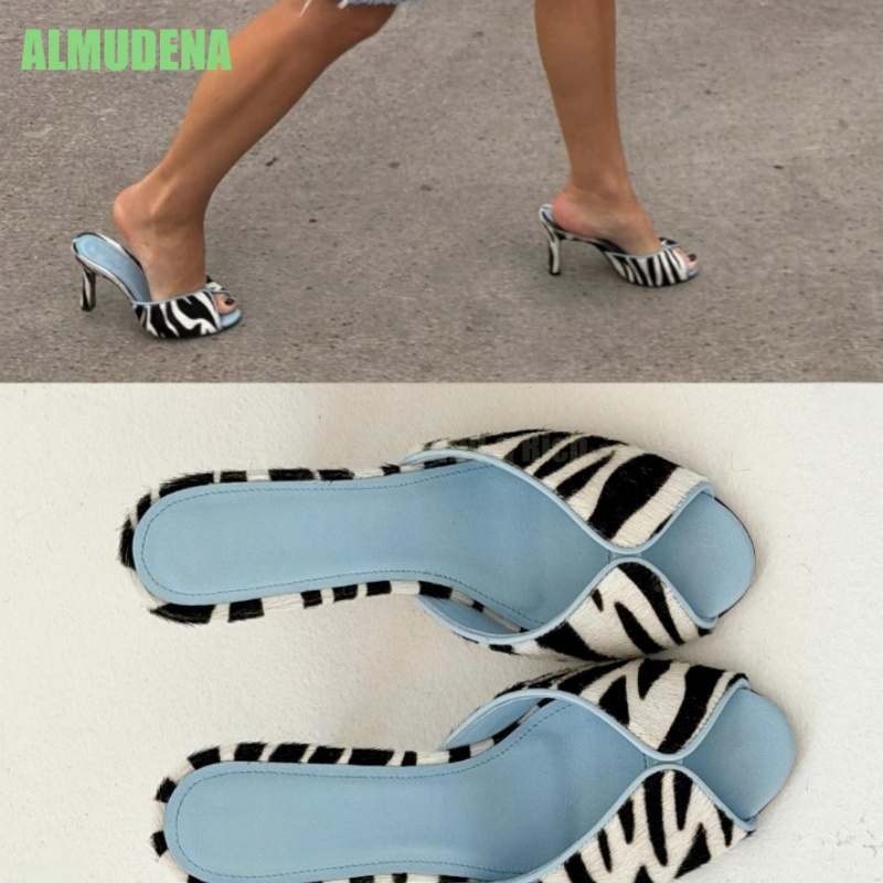 Sepatu Hak Tinggi Model V-Cut  - Kitten Heel Women ulasan dan harga
