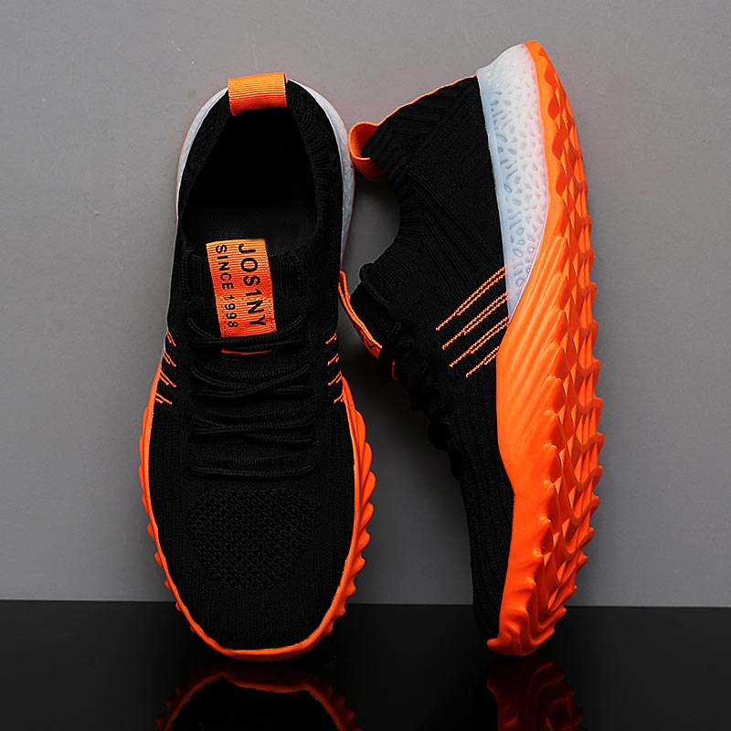 Sepatu Olahraga Pria Jaring Ud - Women'S Formal Wear Names ulasan dan harga