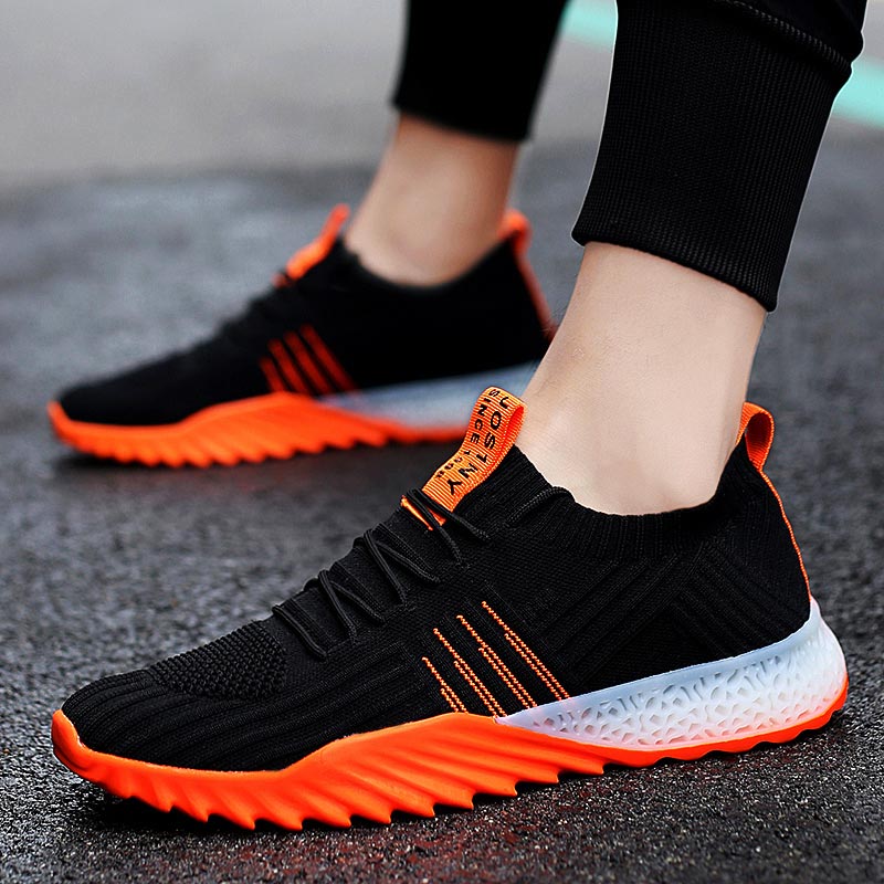 Sepatu Olahraga Pria Jaring Ud - Women'S Formal Wear Names ulasan dan harga